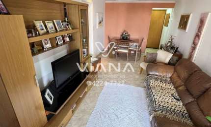 Apartamento à venda no Bairro  Santa Maria em São Caetano do Sul