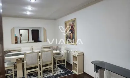 Apartamento 3 dormitórios à venda no bairro barcelona em são caetano do sul