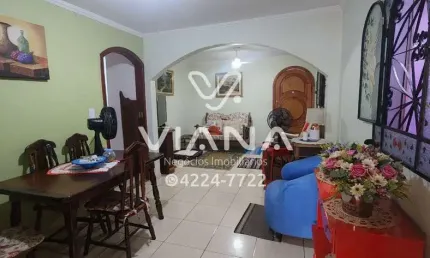 Casa à venda com 3 quartos e 3 vagas bairro mauá são caetano do sul