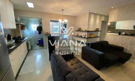 Apartamento à venda Bairro Boa Vista com 3 quartos 1 suíte 1 vaga