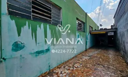 Terreno a Venda no bairro Santa Paula em São Caetano do Sul