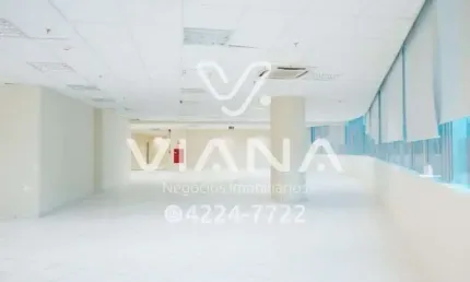 Sala comercial para alugar na Avenida Conde Francisco Matarazzo, --, Fundação, São Caetano do Sul