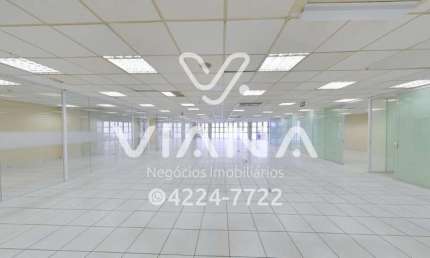 Sala Comercial para Alugar  Centro de São Caetano do Sul