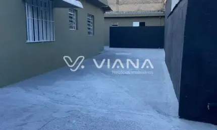 Terreno à Venda no Bairro Santa Maria em São Caetano do Sul