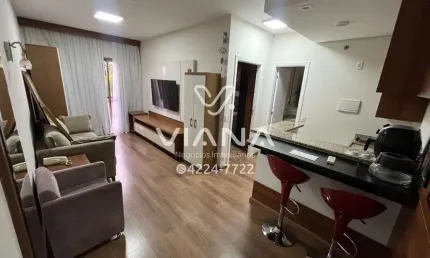 Flat para  Venda no bairro Barcelona em São Caetano do Sul