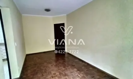 Apartamento com 2 dormitórios ao lado do Parque Chico Mendes em São Caetano