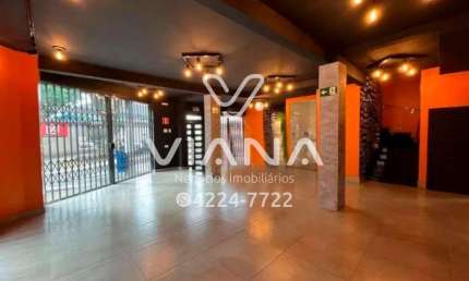 Casa Comercial a Venda no Bairro Santa Paula em São Caetano do Sul