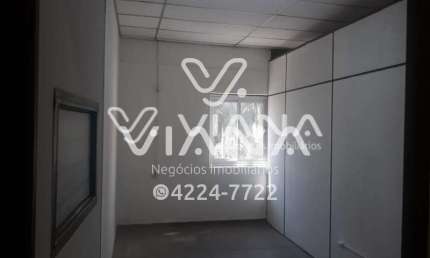 Sala Comercial para locação no Centro de São Caetano do Sul