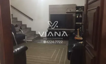Casa a venda no bairro Olimpico  em Sao caetano do sul