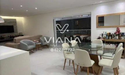 Apartamento para a venda no bairro Boa vista São Caetano do Sul