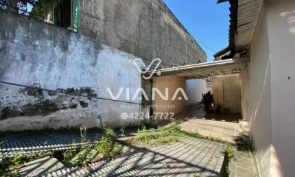 Casa à Venda no Bairro Nova Gerty, São Caetano do Sul