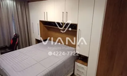 Apartamento com 2 Quartos e 2 banheiros à Venda são Caetano do sul