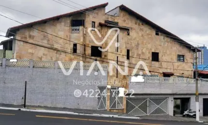 Sobrado à venda no bairro Vila Alpina em  São Paulo