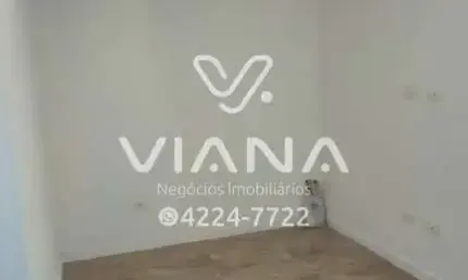 Apartamento à Venda com 2 Quartos no Centro de Diadema