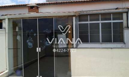 Cobertura à Venda com 2 Quartos na Vila Silveira em Santo André