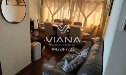 Apartamento à venda bairro barcelona são caetano do sul