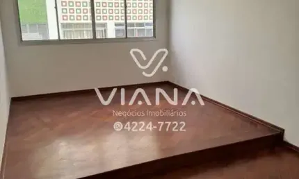 Apartamento 2 dormitórios, à venda bairro barcelona.