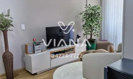 Apartamento com 2 dormitórios à venda no bairro boa vista - são caetano do sul