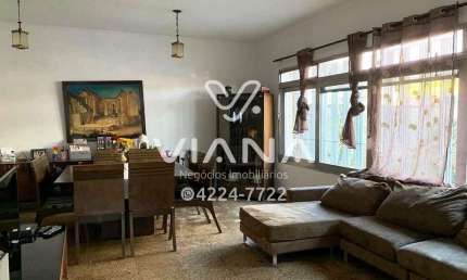 Casa à venda 2 Quartos, 2 Suites, 4 Vagas, 250M², Santa Paula, São Caetano do Sul - SP
