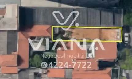 Terreno à venda no Centro, São Caetano do Sul 