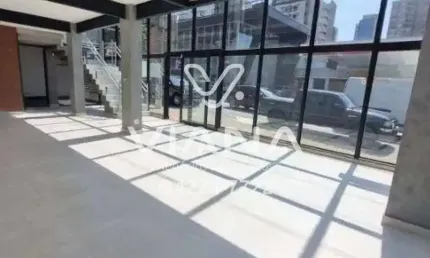 Ponto Comercial para  locação no Bairro Jardim Santo André/SP