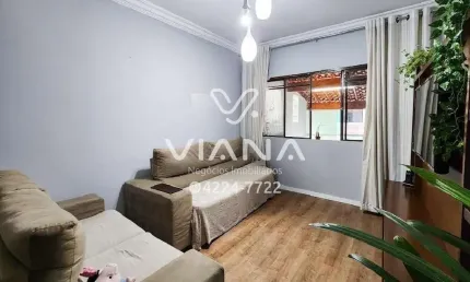 Sobrado à Venda no Jardim Campestre - São Bernardo do Campo