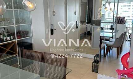 Apartamento Alto Padrão à Venda no Centro de São Bernardo do Campo