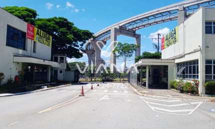Galpão Industrial  para Locação na Vila Aricanduva, São Paulo