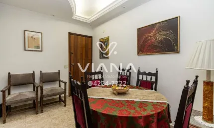 Apartamento para venda no bairro pauliceia em são bernardo do campo
