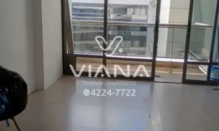 Sala comercial com 45m² Espaço Cerâmica São Caetano do Sul
