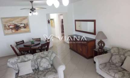 Cobertura (Piso Único) com 4 Quartos à Venda na Cidade do Guarujá /SP.