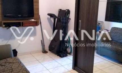 Apartamento com 2 quartos à venda na Vila América, Santo André 