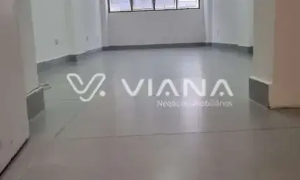 Sala comercial à venda no  centro de são caetano do sul