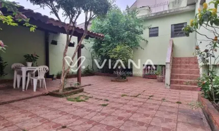 Casa terrea à venda em São Paulo 3 dormitorios e 2 vagas