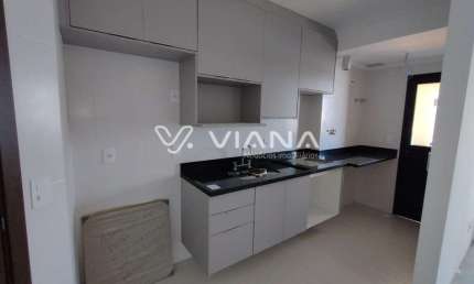 Apartamento Novo 2 Quartos à Venda na Vila Valparaiso em Santo André