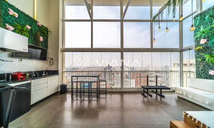 Apartamento à venda, 3 dormitórios, 2 suites,  Jardim Avelino