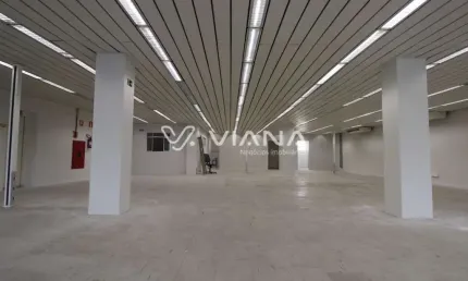 Prédio Comercial para venda ou locação no Centro em Santo André