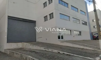 Galpão 1000m² para Venda/Alugar Bairro Jardim Madalena Vargem Grande Paulista SP