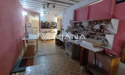 Loja para Venda ou Locação no Bairro Palmares em Santo André.