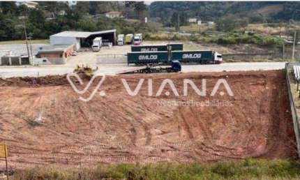 Terreno para venda e locação - Itapecerica da Serra - São Paulo