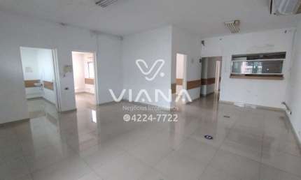 Casa Comercial para Venda ou Locação no Bairro Osvaldo Cruz em São Caetano do Sul.