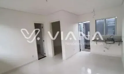 Apartamento com  dormitorios em vila paulo silas , são paulo