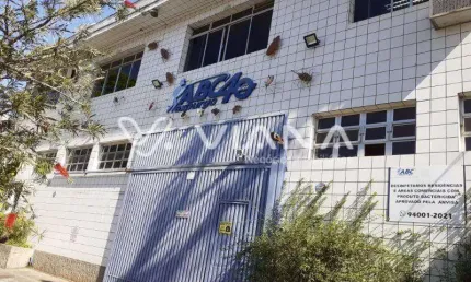 Prédio Comercial em Nova Petrópolis , São Bernardo do Campo