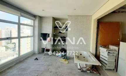 Apartamento a venda no Bairro santo Antonio em São Caetano do Sul