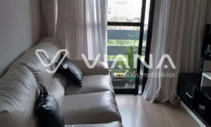 Apartamento com  dormitorios em jardim ibitirama , são paulo