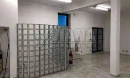 Venda ou aluga loja/salão no bairro santa paula em  são caetano do sul