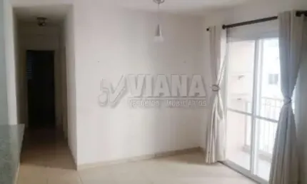 Apartamento à Venda no Bairro Mauá, São Caetano do Sul