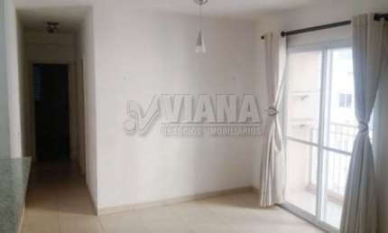 Apartamento à Venda no Bairro Mauá, São Caetano do Sul