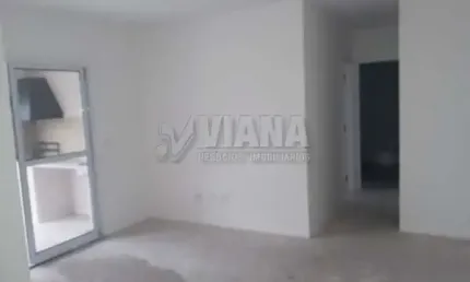 Apartamento a Venda no Bairro Centro em São Caetano do Sul