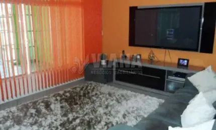 Casa com 3 quartos à venda em Sapopemba, São Paulo 